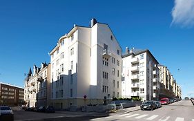 Hellsten Helsinki Senate